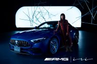 iri、「メルセデスAMG SL」タイアップソング「friends」をリリース。MVにはSLが登場 - 画像一覧（2/3）