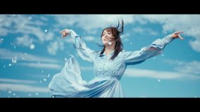 テーマは“別れ”！櫻坂46、卒業を控えるキャプテン・菅井友香センターの新曲「その日まで」MV公開