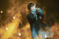 THE ORAL CIGARETTES、悲願のたまアリを実現！『PARASITE DEJAVU』初日レポート - 画像一覧（5/16）