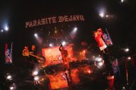 THE ORAL CIGARETTES、悲願のたまアリを実現！『PARASITE DEJAVU』初日レポート - 画像一覧（8/16）