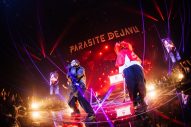 THE ORAL CIGARETTES、悲願のたまアリを実現！『PARASITE DEJAVU』初日レポート - 画像一覧（10/16）