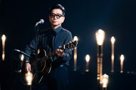 藤井フミヤ、14年ぶりに『SONGS』に登場。チェッカーズを振り返る - 画像一覧（1/6）