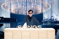 藤井フミヤ、14年ぶりに『SONGS』に登場。チェッカーズを振り返る - 画像一覧（3/6）