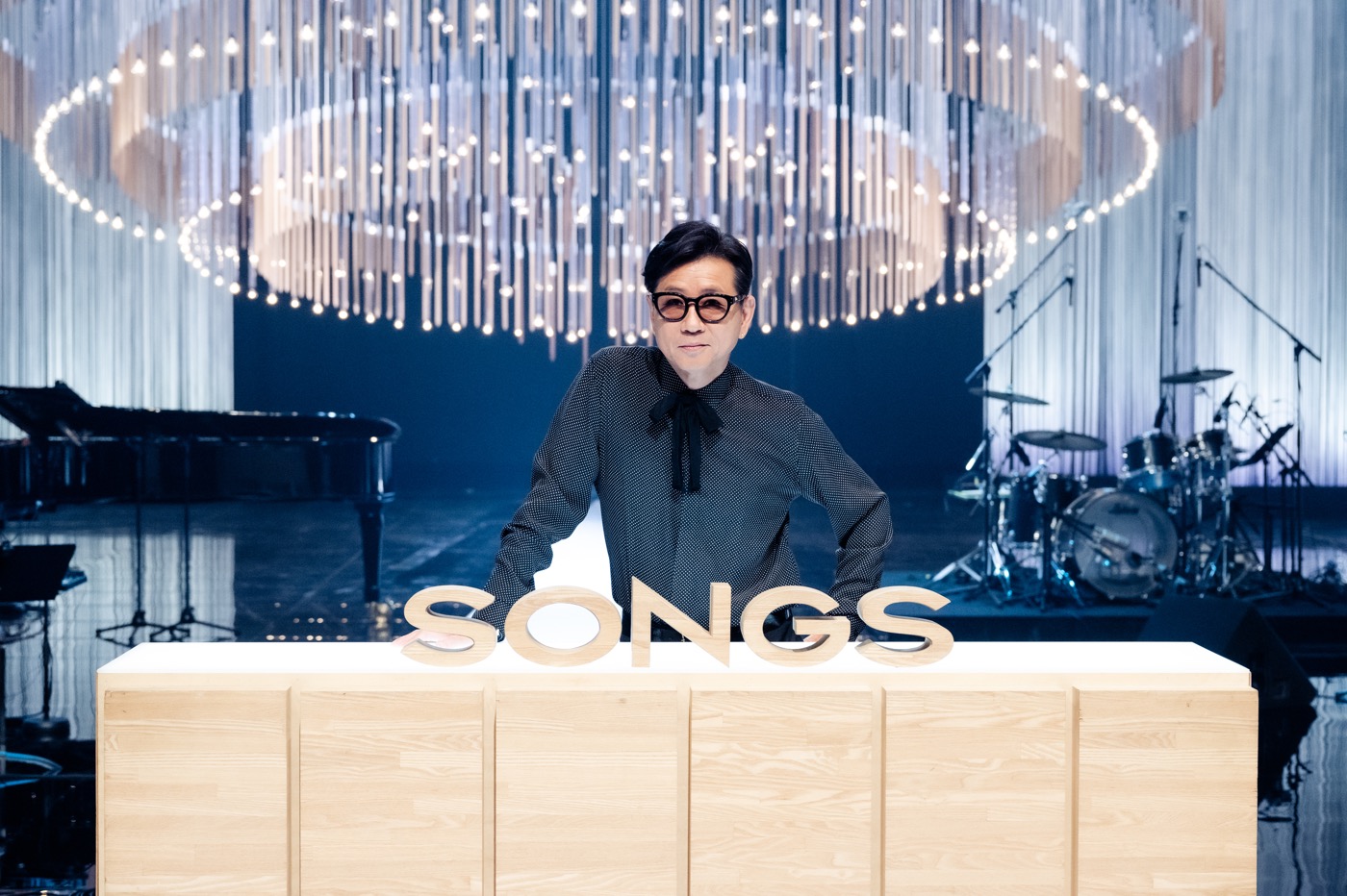 藤井フミヤ、14年ぶりに『SONGS』に登場。チェッカーズを振り返る - 画像一覧（4/6）