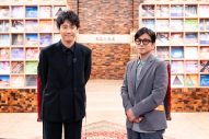 藤井フミヤ、14年ぶりに『SONGS』に登場。チェッカーズを振り返る - 画像一覧（5/6）