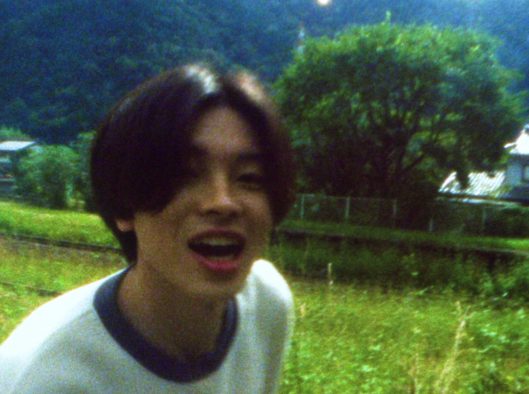 imase、ドラマ『チェイサーゲーム』EDテーマ「アナログライフ」のMVを公開