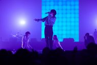 米津玄師、『米津玄師2022 TOUR / 変身』を完走！ 満員のファンと熱狂の音楽体験を共有 - 画像一覧（10/21）