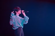 米津玄師、『米津玄師2022 TOUR / 変身』を完走！ 満員のファンと熱狂の音楽体験を共有 - 画像一覧（17/21）