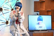 yama、初のシークレットライブを開催！ アコースティックVer.で新曲「色彩」を披露 - 画像一覧（8/10）