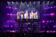 JO1、初となる全国アリーナツアー『KIZUNA』のファイナル公演レポートが到着 - 画像一覧（5/8）