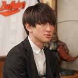 NHK連続テレビ小説『舞いあがれ！』出演の横山裕（関ジャニ∞）が朝ドラを語るインタビュー公開