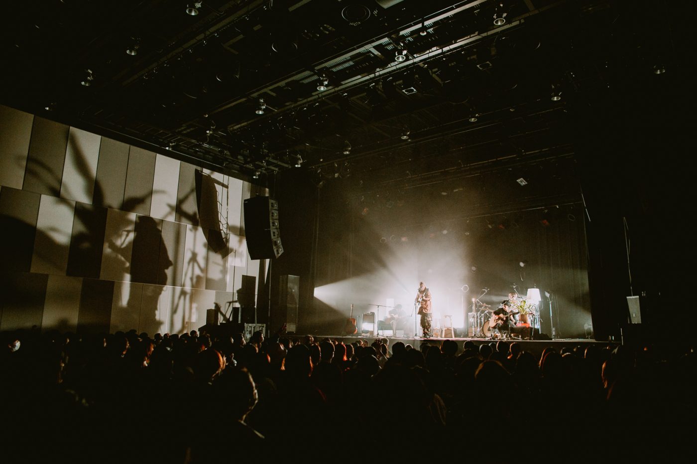 Survive Said The Prophet、キャリア初アコースティックツアーで魅せた、サバプロの持つまだ見ぬ側面 - 画像一覧（6/6）