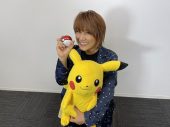 Snow Man・深澤辰哉、TVアニメ『ポケットモンスター』のサトシの名シーンのアフレコに挑戦 - 画像一覧（3/3）