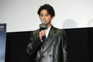 藤ヶ谷太輔、主演映画『そして僕は途方に暮れる』の撮影を回顧！「初日から逃げたいなと思いました」 - 画像一覧（2/3）