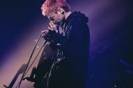 菅田将暉、3年ぶりのツアーが地元・大阪で開幕！ 『news zero』テーマソング「惑う糸」もライブ初披露 - 画像一覧（2/6）