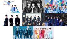 『テレ東音楽祭 2022 冬』、第1弾出演者にNEWS、KAT-TUN、Travis Japanらジャニーズ勢8組が決定 - 画像一覧（1/1）