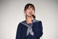 日向坂46・富田鈴花、ハロウィーンのコスプレはTAHAHIRO先生!? 「TAKAHIROさんのアー写っぽいやつをやりたい」 - 画像一覧（3/5）