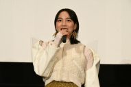 のん、主演映画『天間荘の三姉妹』の姉役・大島優子に突っ込まれ姉妹を実感!?   「すごくうれしかった」 - 画像一覧（2/8）