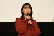 のん、主演映画『天間荘の三姉妹』の姉役・大島優子に突っ込まれ姉妹を実感!?   「すごくうれしかった」 - 画像一覧（3/8）
