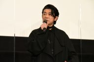のん、主演映画『天間荘の三姉妹』の姉役・大島優子に突っ込まれ姉妹を実感!?   「すごくうれしかった」 - 画像一覧（4/8）