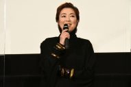 のん、主演映画『天間荘の三姉妹』の姉役・大島優子に突っ込まれ姉妹を実感!?   「すごくうれしかった」 - 画像一覧（5/8）