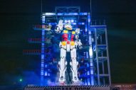YOASOBI、『CDTVライブ！ライブ！』2時間SPで“動くガンダム”とのスペシャルコラボステージが実現 - 画像一覧（3/4）