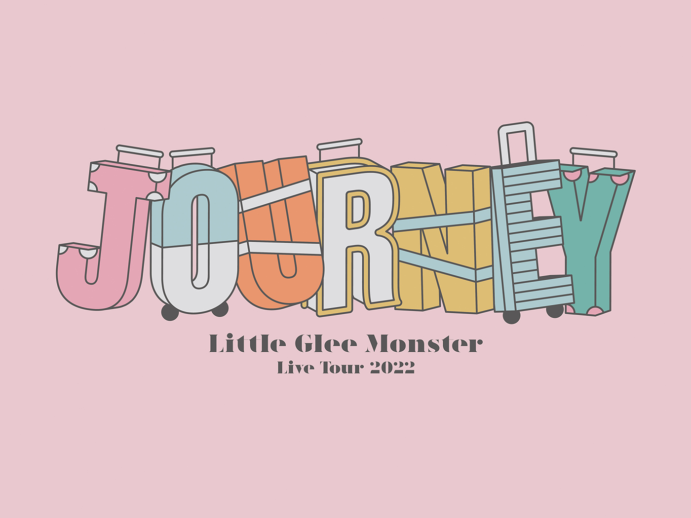 Little Glee Monster、幕張メッセイベントホールで開催した“第一章ラストステージ”が映像作品化 - 画像一覧（2/4）