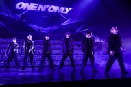ONE N’ ONLY、全国ツアーを完走！「もっともっと大きい景色を見せるのでついてきてください」 - 画像一覧（2/19）