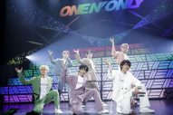 ONE N’ ONLY、全国ツアーを完走！「もっともっと大きい景色を見せるのでついてきてください」 - 画像一覧（3/19）