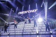 ONE N’ ONLY、全国ツアーを完走！「もっともっと大きい景色を見せるのでついてきてください」 - 画像一覧（6/19）