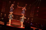 ＝LOVE、『SAPPORO COLLECTION 2022 AUTUMN／WINTER』で圧巻のライブパフォーマンス - 画像一覧（3/4）