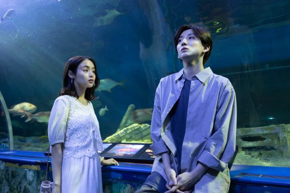 SixTONES・京本大我主演ドラマ『束の間の⼀花』、第3話のあらすじ公開