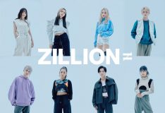 ZILLION、ドラマ『完全に詰んだイチ子はもうカリスマになるしかないの』挿入歌を担当