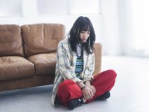 麗奈、『オオカミ』シリーズ最新作の最終話を勝手に妄想して曲作り