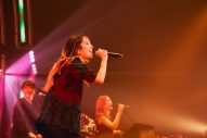 milet、全国ホールツアー大阪公演でアニメ『葬送のフリーレン』エンディングテーマ曲を初披露 - 画像一覧（5/5）
