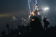 milet、全国ホールツアー大阪公演でアニメ『葬送のフリーレン』エンディングテーマ曲を初披露 - 画像一覧（4/5）