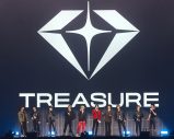 【ライブレポート】TREASURE日本1stファンミーティングツアー完走！ 自身2度目の日本ツアー開催も発表 - 画像一覧（2/8）