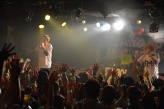 【ライブレポート】FUNKY MONKEY BΛBY’S“因縁”の沖縄・桜坂セントラルにて『太陽の街ツアー』アンコール公演を開催