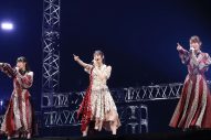 【ライブレポート】乃木坂46史上、過去最大動員数を記録した『アンダーライブ』が大盛況で幕 - 画像一覧（3/12）