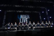【ライブレポート】乃木坂46史上、過去最大動員数を記録した『アンダーライブ』が大盛況で幕 - 画像一覧（9/12）