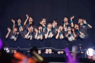 【ライブレポート】乃木坂46史上、過去最大動員数を記録した『アンダーライブ』が大盛況で幕 - 画像一覧（12/12）