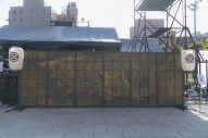 【ライブレポート】アイナ・ジ・エンド、Novelbright、yamaらが築地本願寺で豪華共演の『TOKYO CHEMISTRY』開催 - 画像一覧（14/16）