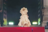 【ライブレポート】アイナ・ジ・エンド、Novelbright、yamaらが築地本願寺で豪華共演の『TOKYO CHEMISTRY』開催 - 画像一覧（5/16）
