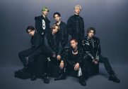 『D.U.N.K.』第2章開幕！ SKY-HI、BE:FIRST、&TEAM、ATEEZ、IMP.の参加が決定 - 画像一覧（1/6）