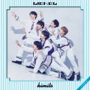 EBiDANの新グループ“Lienel”2nd CDシングル「kimito」のジャケット写真公開 - 画像一覧（2/4）