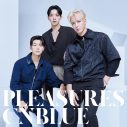 CNBLUE、ニューアルバム『PLEASURES』より「Synchronize」を先行配信！ MVのプレミア公開も決定 - 画像一覧（3/5）