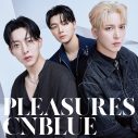 CNBLUE、ニューアルバム『PLEASURES』より「Synchronize」を先行配信！ MVのプレミア公開も決定 - 画像一覧（4/5）