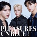 CNBLUE、ニューアルバム『PLEASURES』より「Synchronize」を先行配信！ MVのプレミア公開も決定 - 画像一覧（5/5）