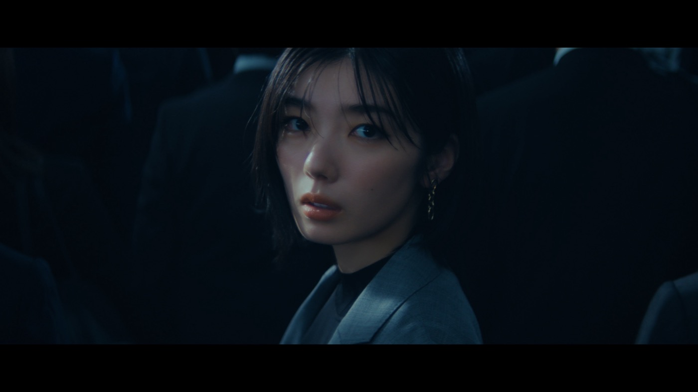 堺雅人×櫻坂46・藤吉夏鈴が共演！ “サムライマック”新TVCM公開 - 画像一覧（1/26）