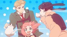 Adoが歌うアニメ『SPY×FAMILY』Season2主題歌「クラクラ」のノンクレジットアニメ映像が公開 - 画像一覧（8/9）